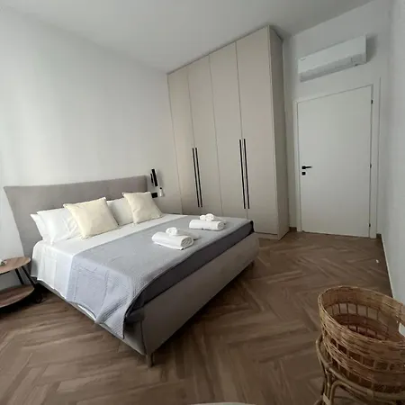 Appartement Vicoli & Mare La Spezia