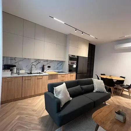 Apartman Vicoli & Mare