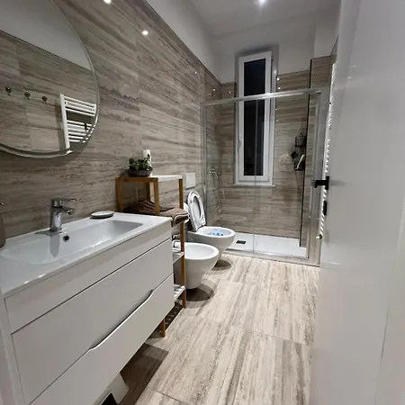 Vicoli & Mare Apartman *