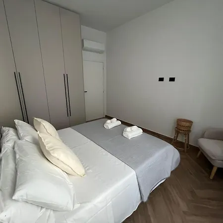 Appartement Vicoli & Mare *