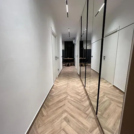 Vicoli & Mare Appartement La Spezia