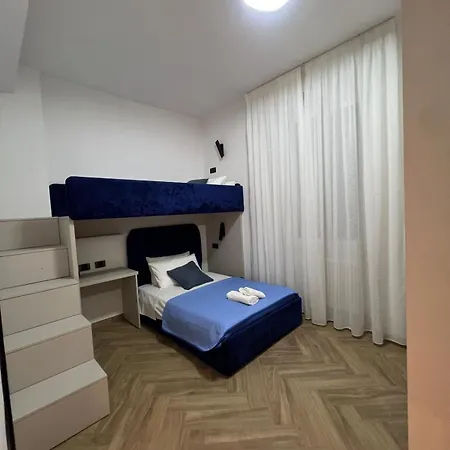 Apartman Vicoli & Mare La Spezia