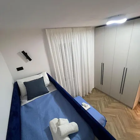 Appartement Vicoli & Mare