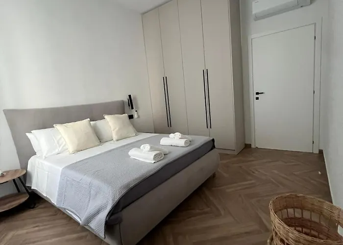 Διαμέρισμα Vicoli & Mare Λα Σπέτσια