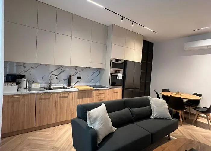 Διαμέρισμα Vicoli & Mare