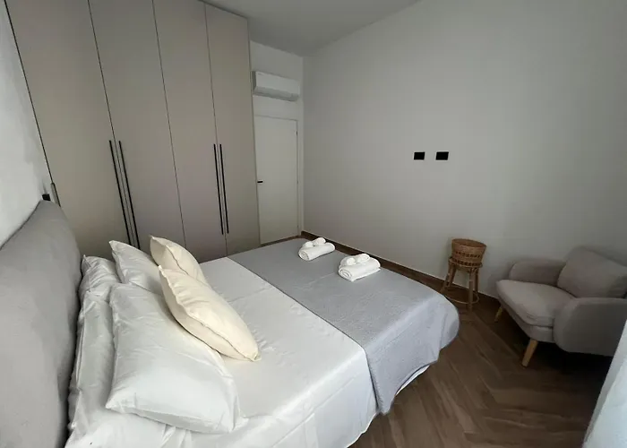 Διαμέρισμα Vicoli & Mare *