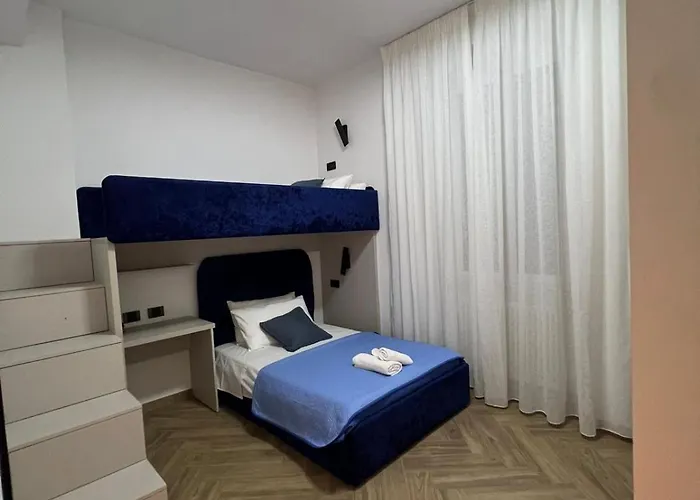 Διαμέρισμα Vicoli & Mare Λα Σπέτσια