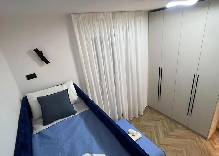 Διαμέρισμα Vicoli & Mare